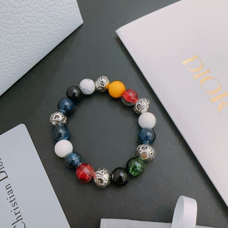 chr1st1an D10r bracelets